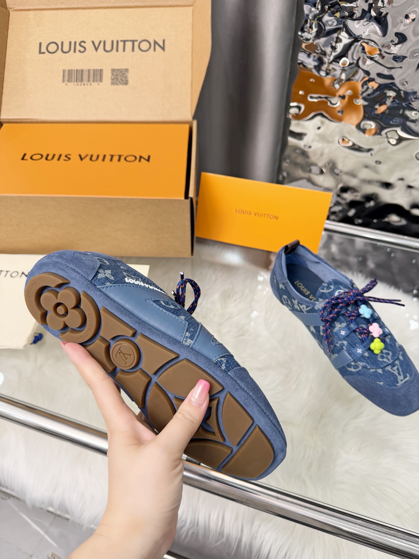 Louis Vuitton
